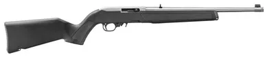 10/22 22LR 16.4" TB MLOK SS/Blk 10-rd