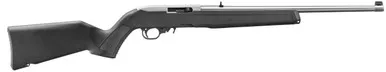 10/22 22LR 18.5" MLOK SS/Blk 10-rd