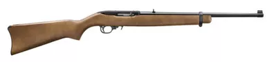 10/22 22LR 250th Anni 18.5" Blk/Wd 10rd