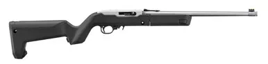 10/22 Takedown 22LR 16.4" TB SS/Blk 4/10rd
