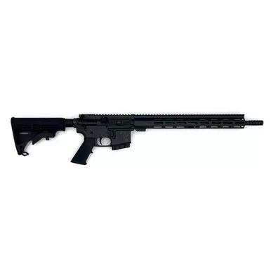 10 Ring AR-15 Rifle .350 Legend 16" Barrel Black