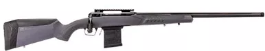 110 Tactical 6.5 PRC 24" TB Blk/Grey 8-rd