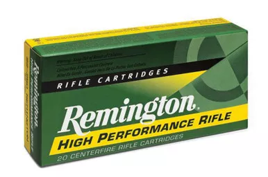 17 Rem 25 Gr HP