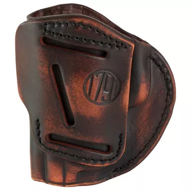 1791 Gunleather 4-Way Concealment Holster Right Hand Size 5