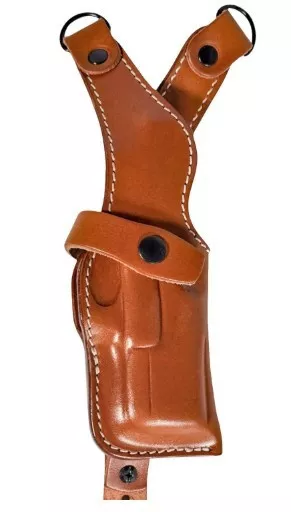 1791 NSS2 Fits Sig Vertical, RH OR, Brown