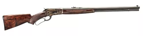 1886 FAR WEST 45-70 BL/WD 26" | 8+1