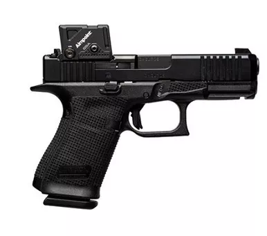 19 Gen 6 9mm 4.02" COA ORS FS Blk (3)10rd