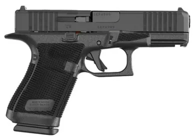 19 Gen 6 9mm 4.02" ORS Blk (3)15-rd