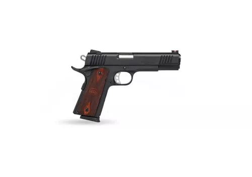 1911 SUPERIOR 45ACP 8+1 BLACK | 440.073