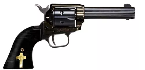 22LR BLUE 4.2" FS YUMA # |