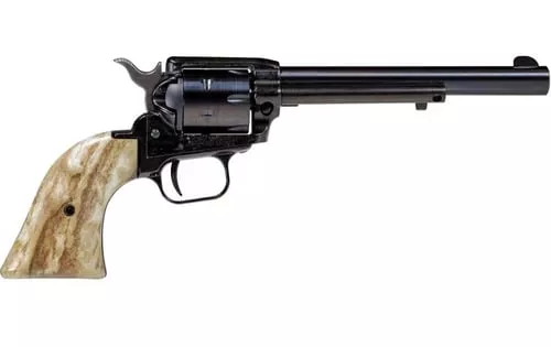 22LR BLUE 6.5" FS STAG | STAG GRIPS