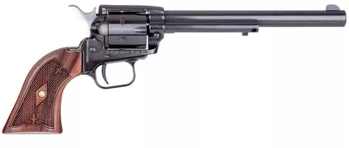 22LR CLASSIC ENG 7.5" FS # | CUSTOM ENGRAVED GRIPS