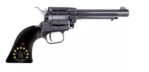 22LR GOLD DTOM 1776 4.75" FS # |