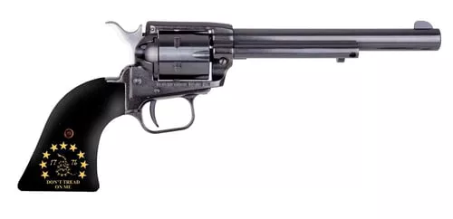 22LR GOLD DTOM 1776 6.5" FS# |