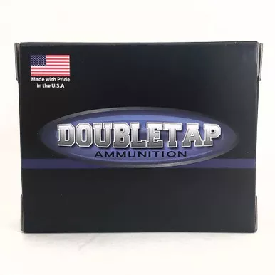 270 WSM NoslerPart 160gr 20/bx
