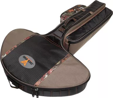 30-06 Outdoors Crossbow Case 42x29x8 Brown/Black