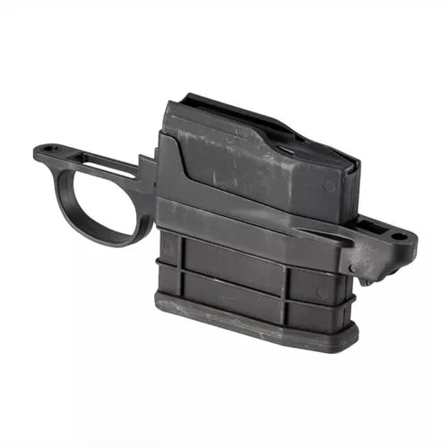 .300 WM 5 RD LA FLOOR PLATE & MAGAZINE KIT