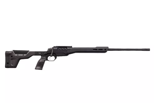 307 ALPINE MDT 28NOS 26" ADJ # | AICS MAGAZINE