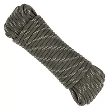 32 CARRIER DIAMOND ROPE BRAIDED 5/3250FT