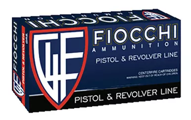357 Mag 142gr FMJ 50rd