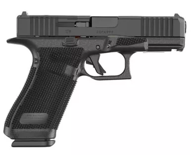 45 Gen 6 9mm 4.02" ORS Blk (3)10-rd
