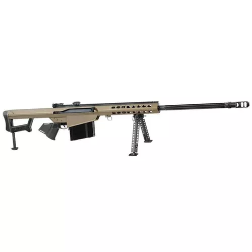 82A1 416BAR BRONZE 29" 10+1CA# | FLUTED BARREL | CALI COMPLIANT
