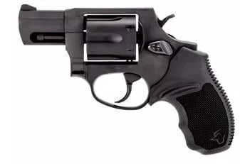 856 ULTRA LITE 38SP BLK 2" 6SH | 2-856021UL