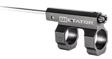 9 Position 308 Gas Block Midlength