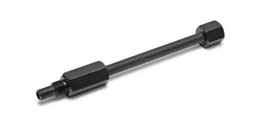 AAC Baffle Removal Tool