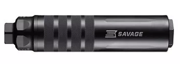AC30 AccuCan Suppressor DT Titanium Black