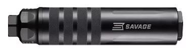 AC350 AccuCan Suppressor DT Titanium Black