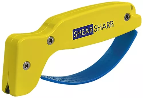ACCUSHARP SHEARSHARP SCISSOR/ SNIPS SHARPENER
