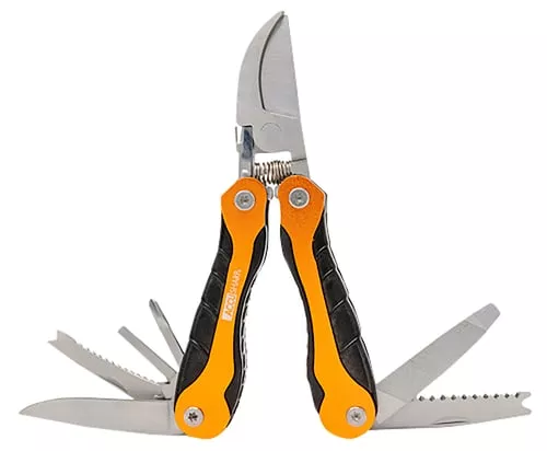 ACCUSHARP SPORTSMANS MULTI-TOOL