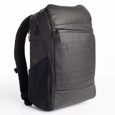 Achro EDC 22L Backpack -LCM, Black