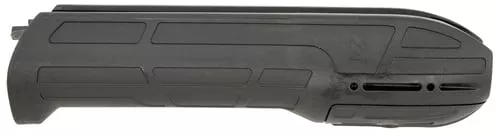 ADAPTIVE TACTICAL AT02000F EX Performance Forend Black Polymer, Concealed 2" Picatinny, Fits Remington 870/1100/11-87