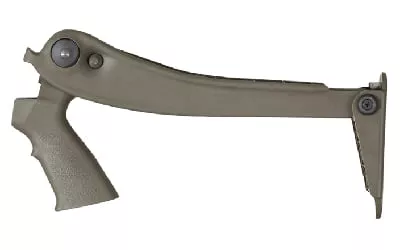 ADV TECH SHOTFORCE SHOTGUN TOP FOLDING STOCK URBAN COMBAT!!