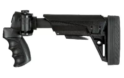 ADV TECH STRIKEFORCE GEN2 MBERG 990 SIDE FOLDING STK BLK