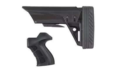 ADV TECH TAC-LT STK X2 BP/GRIP 590R