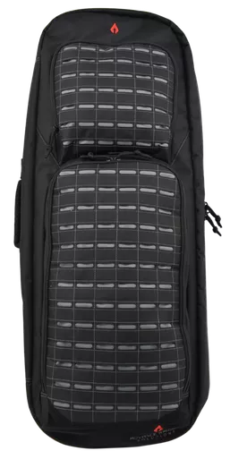 Advance Warrior Solutions Frame Rifle Case 36 Inch Tan