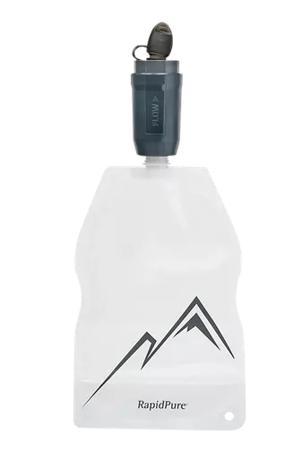 Adventure Ready Brands RapidPure POD System