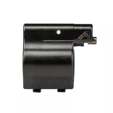 AERO PRECISION .875 Adjustable Low Profile Gas Block (APRH101615C)