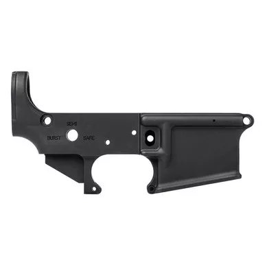 AERO PRECISION M16A4 Black Clone Lower Receiver (APAR148017C)