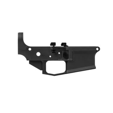 AERO PRECISION M4E1 Pro Black Lower Receiver (APAR600030AC)