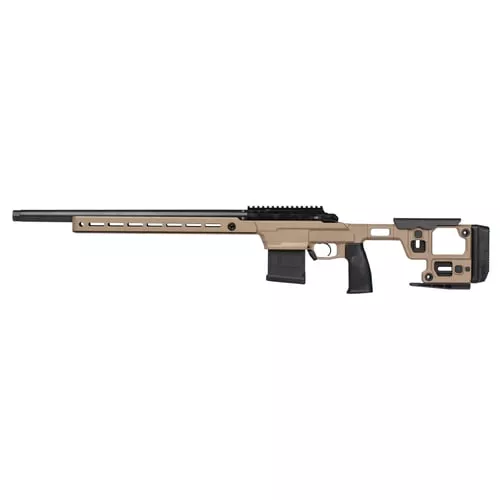 AERO SOLUS COMP 308 WIN 20" M24 FDE