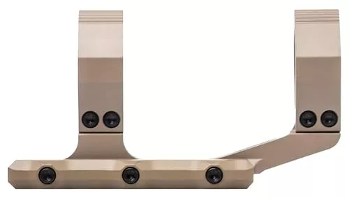 AERO ULTRLT EXT SCOPE MNT 30MM FDE