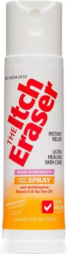 After Bite The Itch Eraser Spray .95 oz