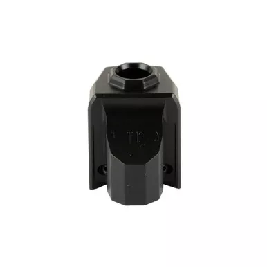 AGENCY 419 SINGLE COMP FOR P320 BLK