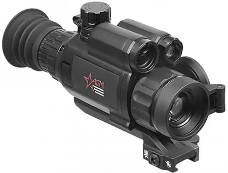 AGM NEITH LRF DS32-4MP NIGHT VISION