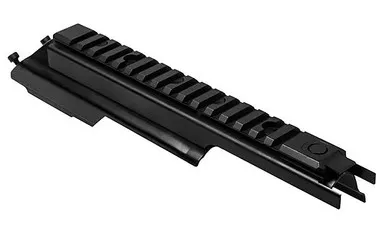 AK Receiver Cover Picatinny Scope Mnt
