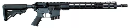 ALEXANDER ARMS TACTICAL STD 6.5GR 16.5 BLK 10RD